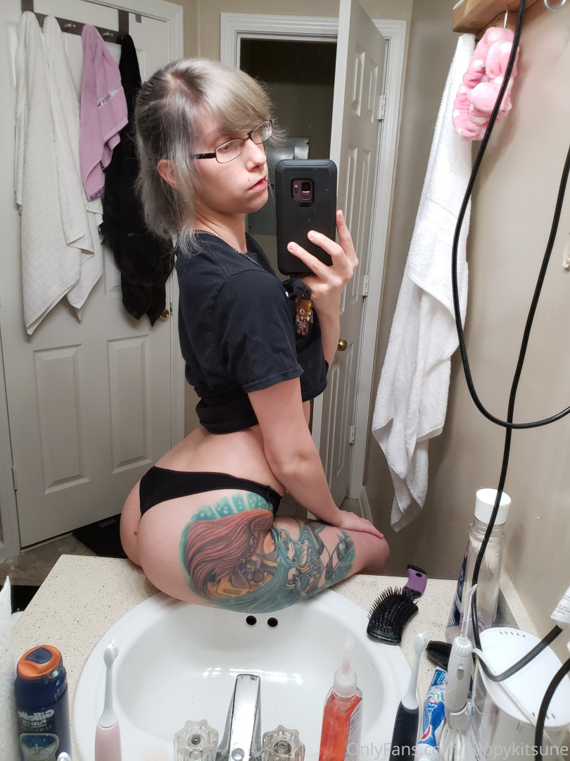 Photo by cuppykitsune published on October 14,2023 09:31:31 - BestThots
