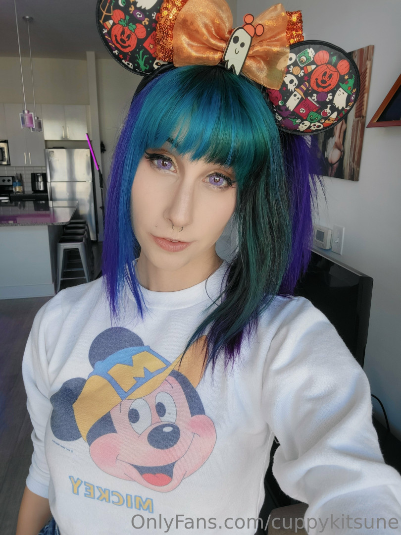 Photo by cuppykitsune published on October 14,2023 09:32:55 - BestThots