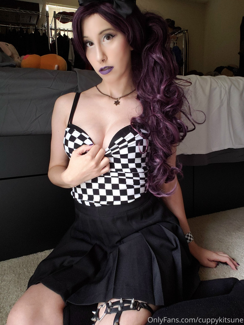 Photo by cuppykitsune published on October 14,2023 09:34:23 - BestThots