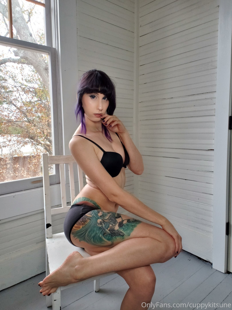 Photo by cuppykitsune published on October 14,2023 09:35:54 - BestThots