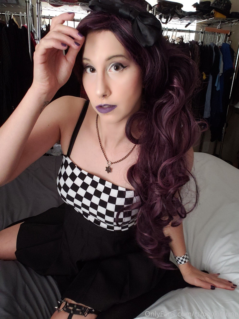 Photo by cuppykitsune published on October 14,2023 10:16:47 - BestThots