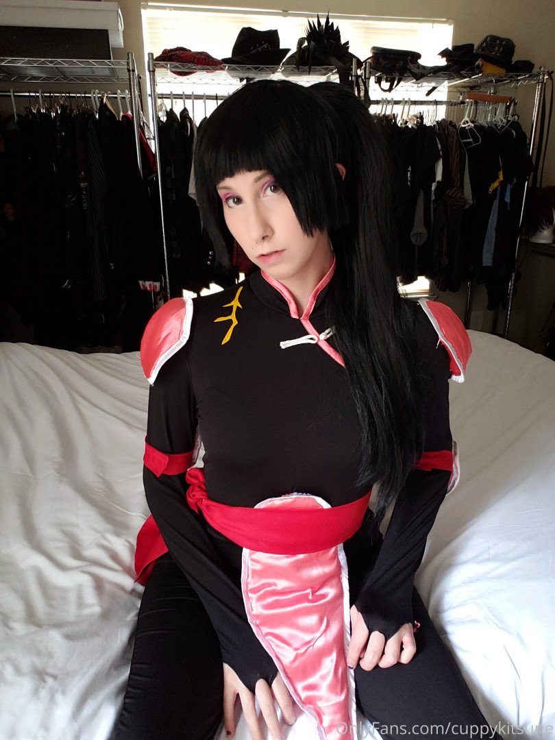 Photo by cuppykitsune published on October 14,2023 10:24:17 - BestThots
