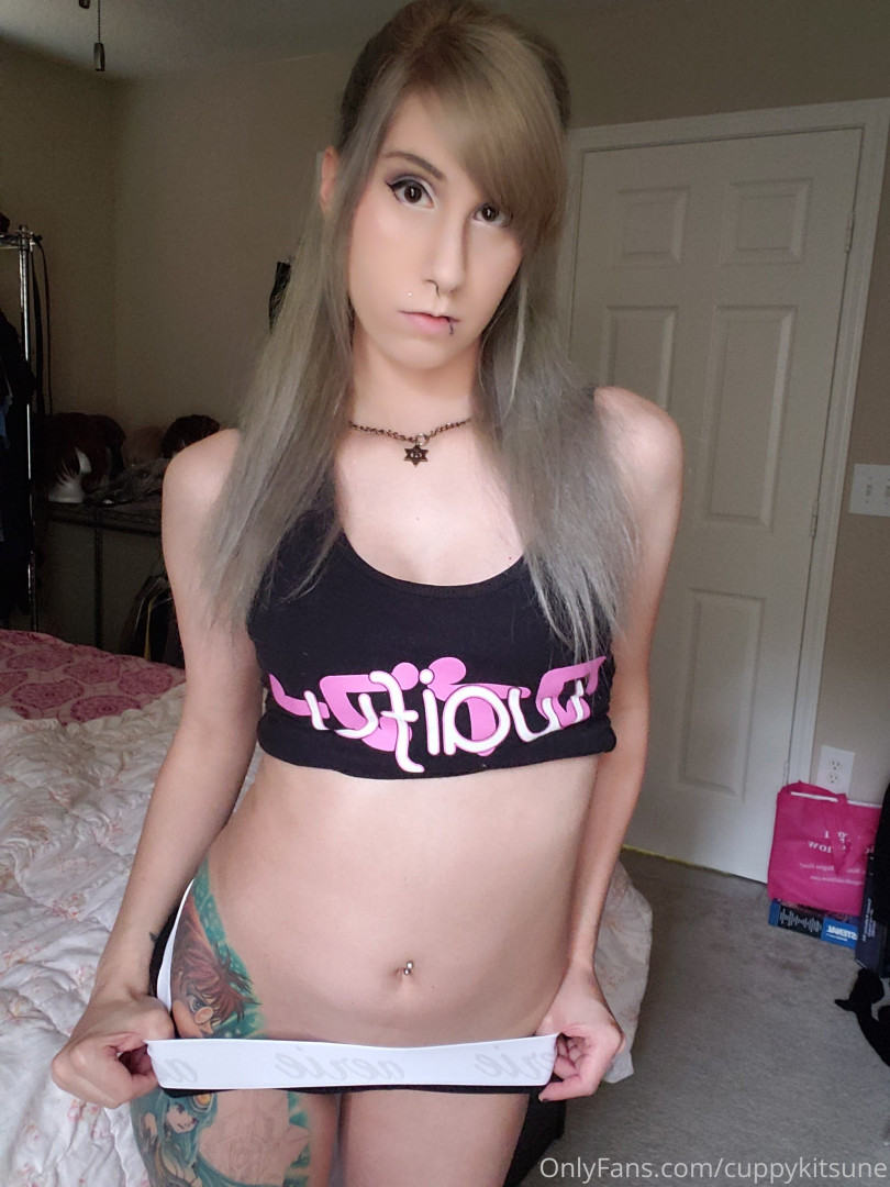 Photo by cuppykitsune published on October 14,2023 10:35:45 - BestThots