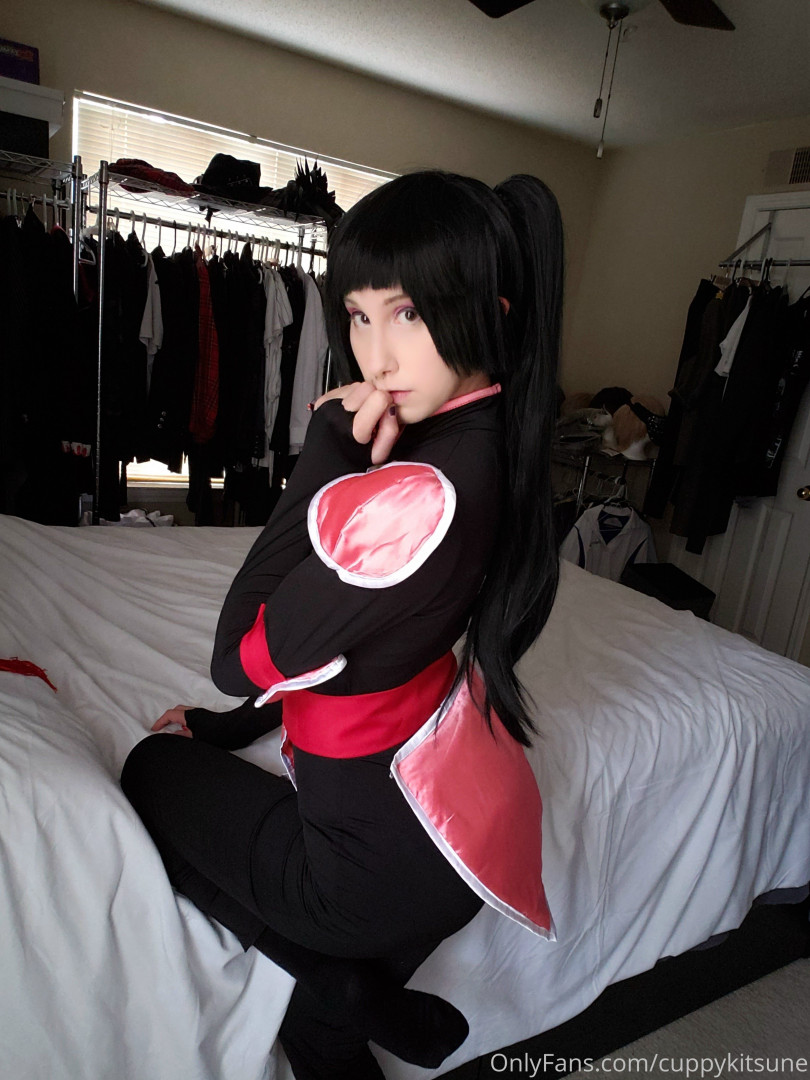 Photo by cuppykitsune published on October 14,2023 10:38:50 - BestThots