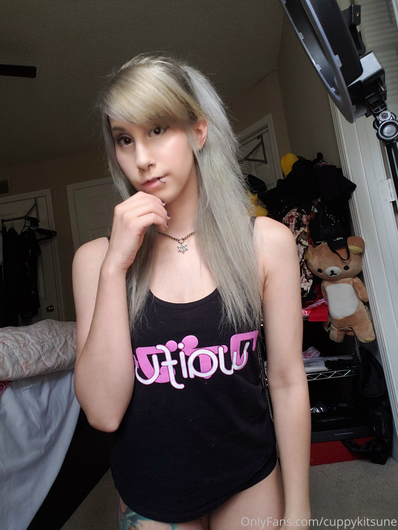 Photo by cuppykitsune published on October 14,2023 10:41:46 - BestThots