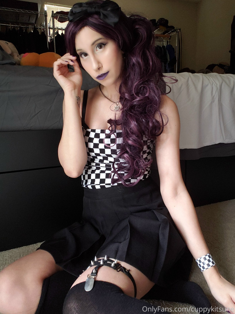 Photo by cuppykitsune published on October 14,2023 10:43:23 - BestThots