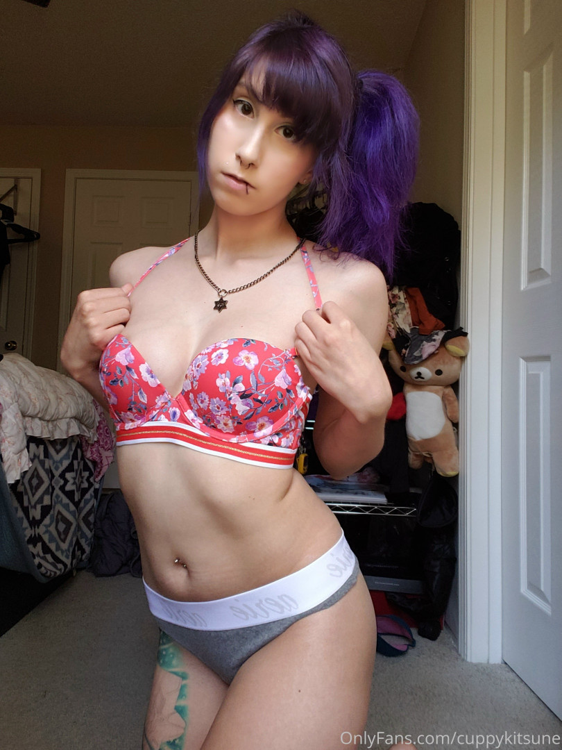 Photo by cuppykitsune published on October 14,2023 10:49:16 - BestThots