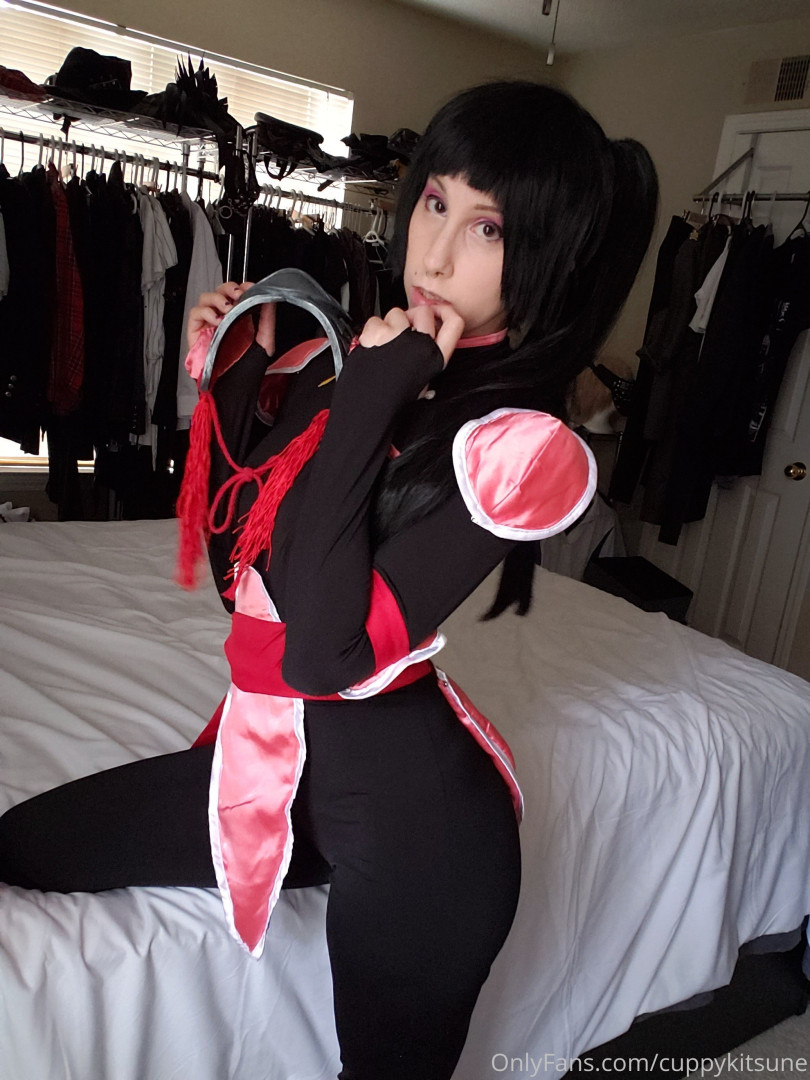 Photo by cuppykitsune published on October 14,2023 11:16:57 - BestThots
