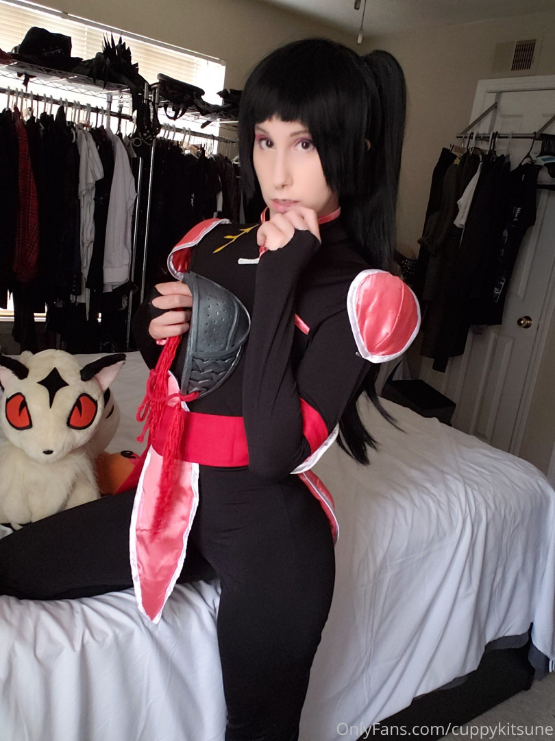Photo by cuppykitsune published on October 14,2023 11:19:48 - BestThots