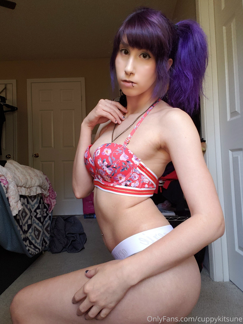 Photo by cuppykitsune published on October 14,2023 11:35:54 - BestThots