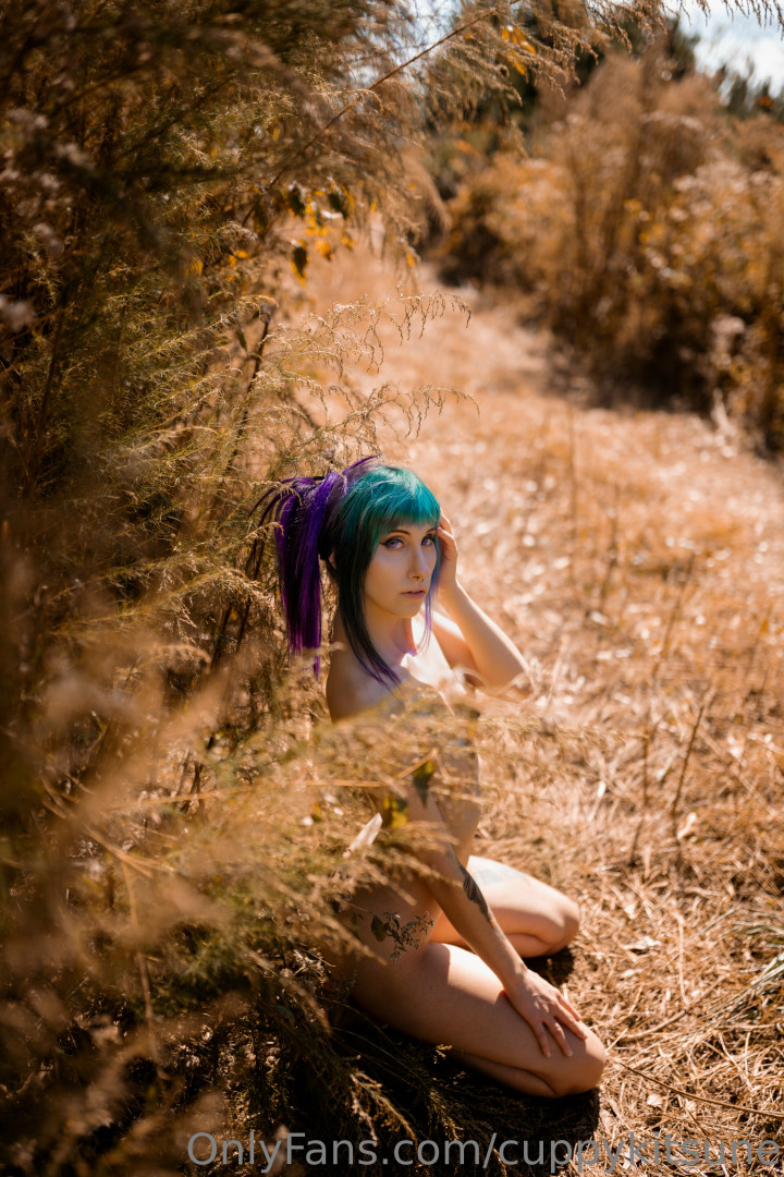 Photo by cuppykitsune published on October 14,2023 11:37:35 - BestThots
