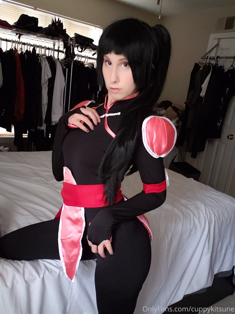 Photo by cuppykitsune published on October 14,2023 11:50:34 - BestThots