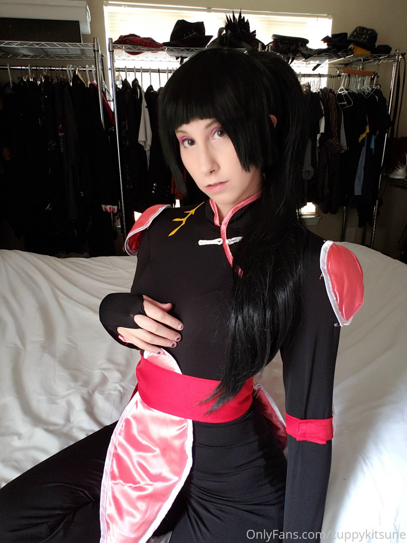 Photo by cuppykitsune published on October 14,2023 12:01:53 - BestThots