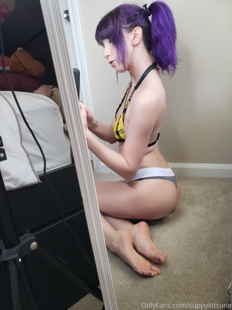 Photo by cuppykitsune published on October 14,2023 12:17:15 - BestThots