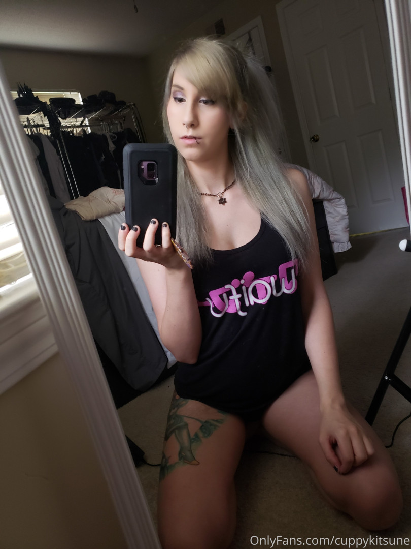 Photo by cuppykitsune published on October 14,2023 12:21:55 - BestThots