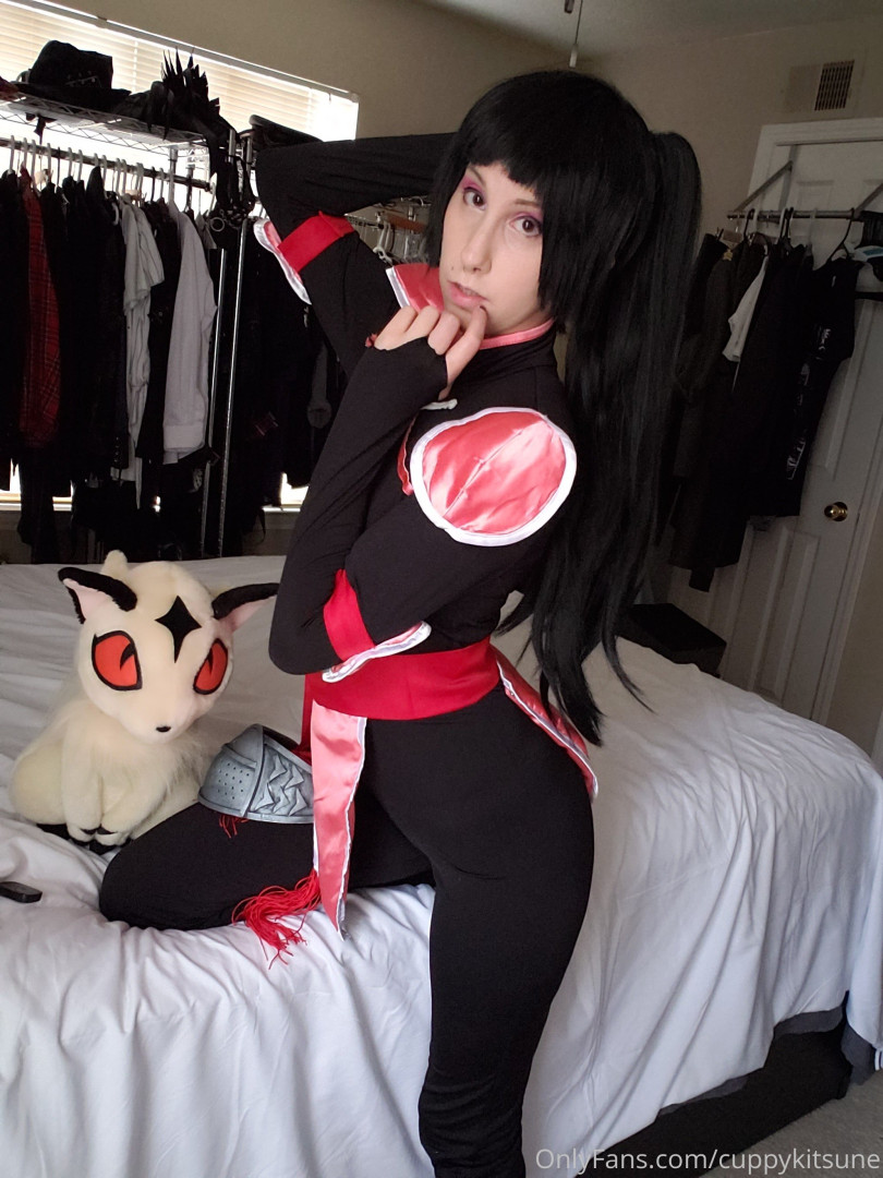 Photo by cuppykitsune published on October 14,2023 12:30:07 - BestThots