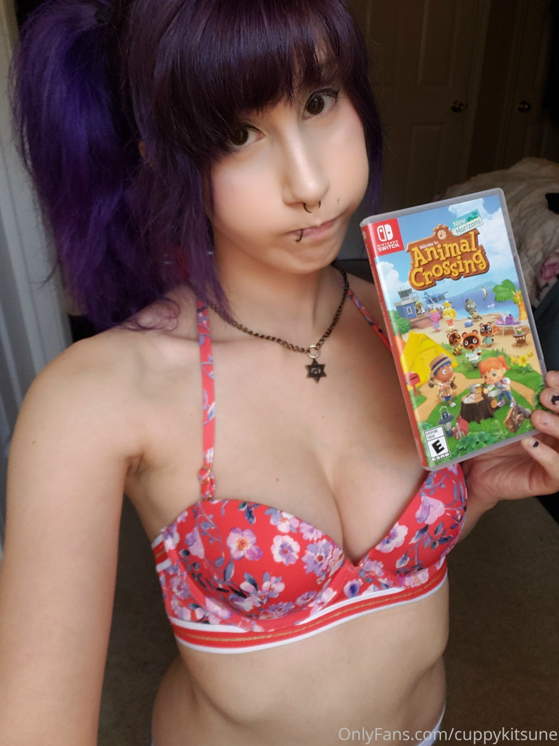Photo by cuppykitsune published on October 14,2023 12:33:12 - BestThots