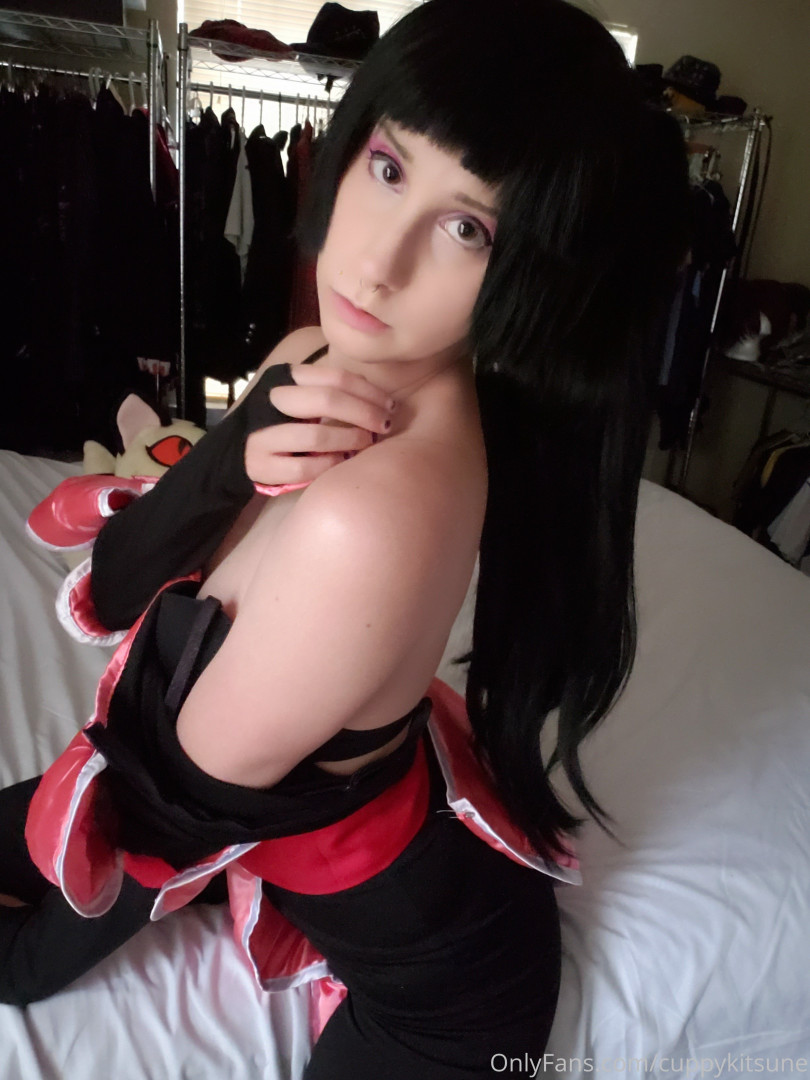 Photo by cuppykitsune published on October 14,2023 12:39:33 - BestThots