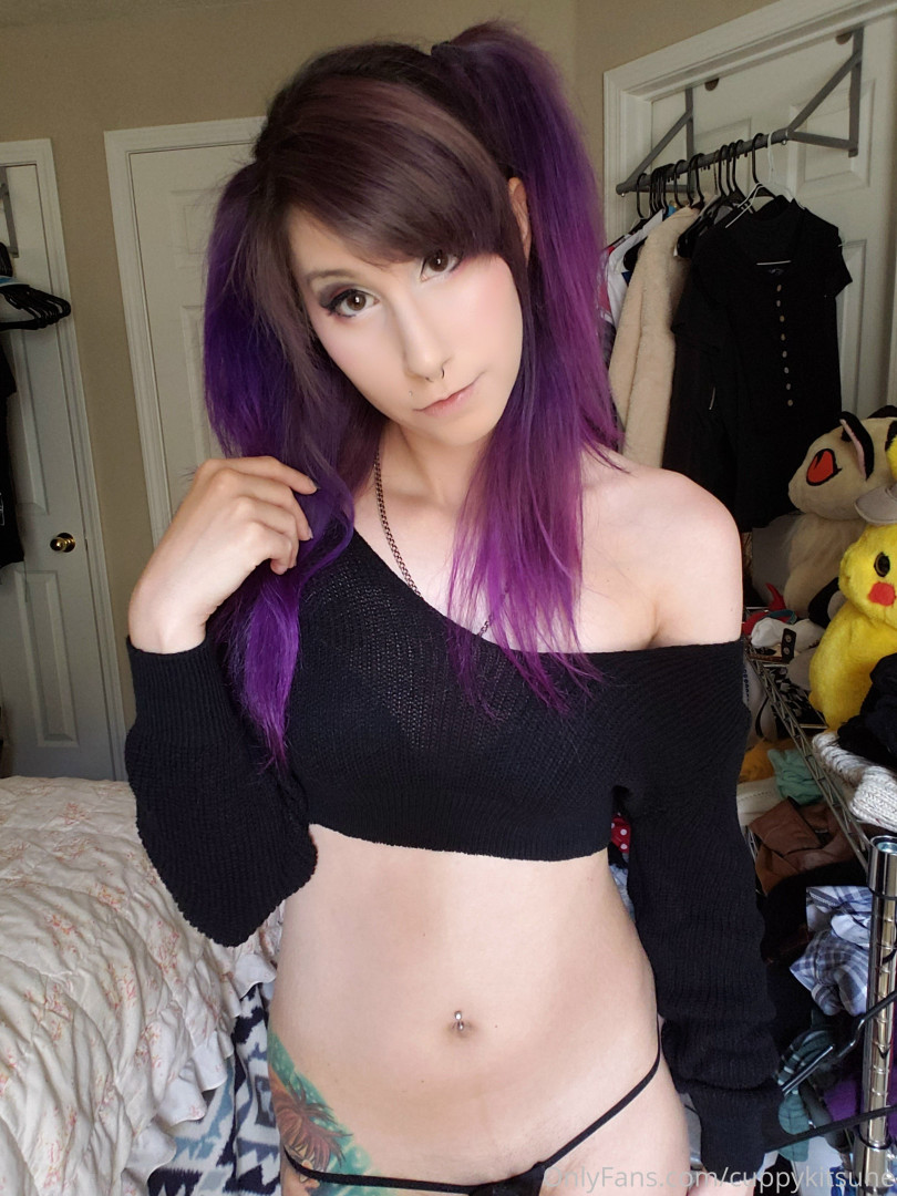 Photo by cuppykitsune published on October 14,2023 12:47:30 - BestThots