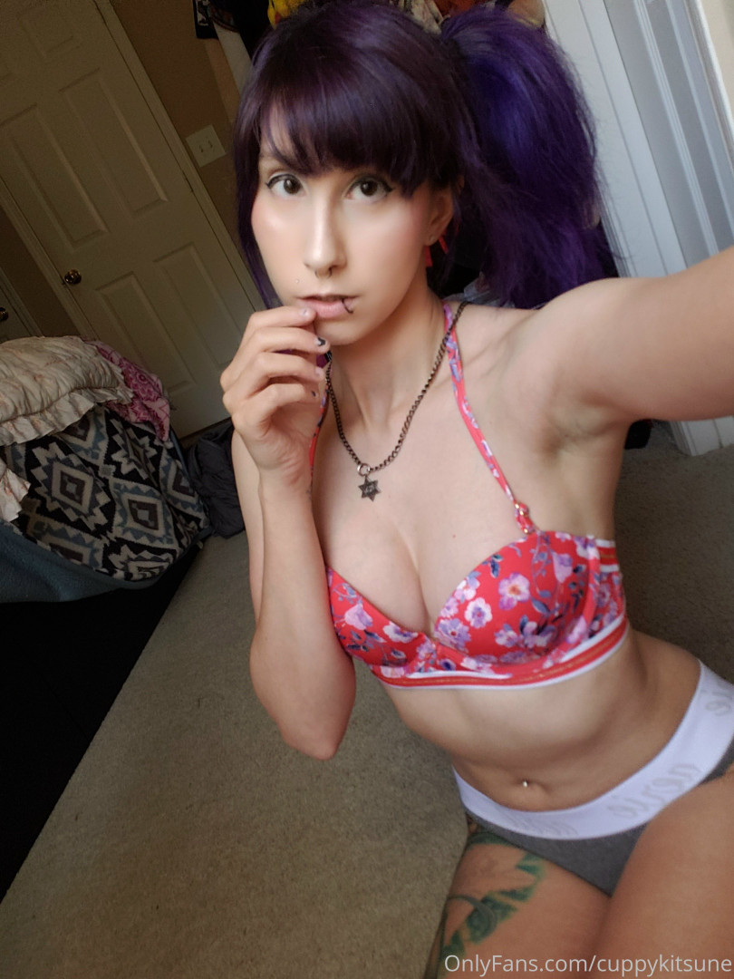 Photo by cuppykitsune published on October 14,2023 13:06:16 - BestThots