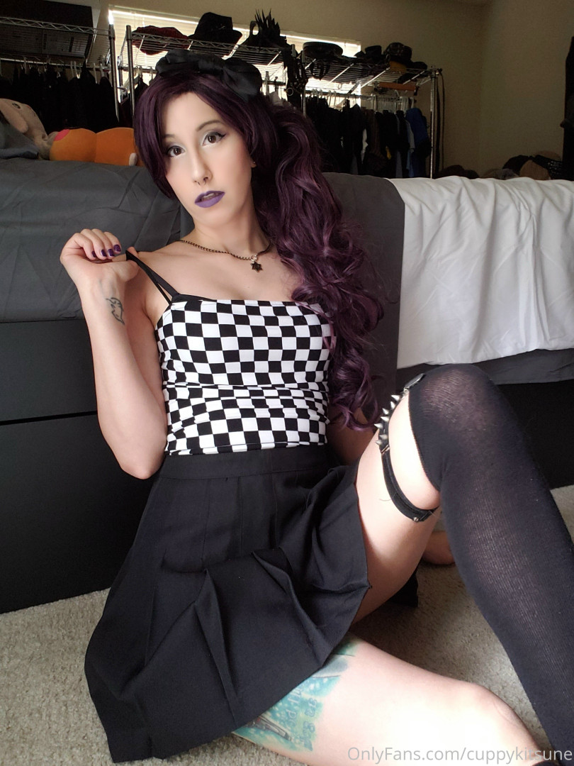 Photo by cuppykitsune published on October 14,2023 13:10:48 - BestThots