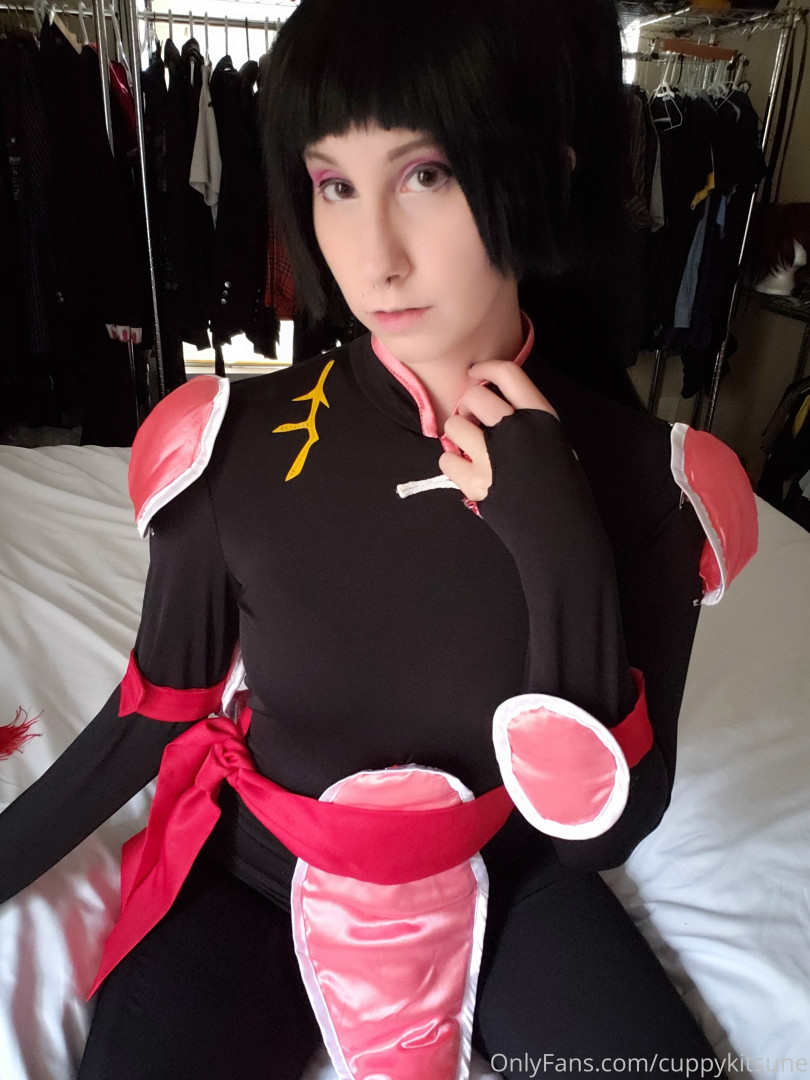 Photo by cuppykitsune published on October 14,2023 13:17:08 - BestThots