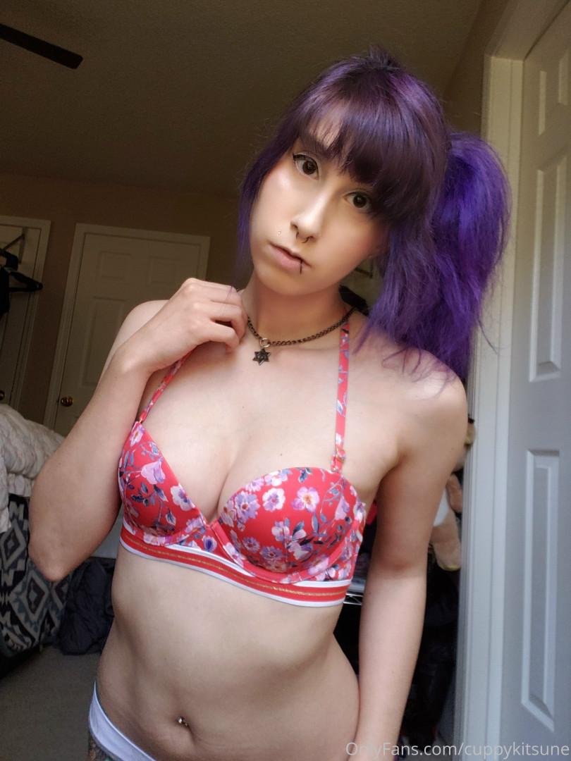 Photo by cuppykitsune published on October 14,2023 13:22:00 - BestThots