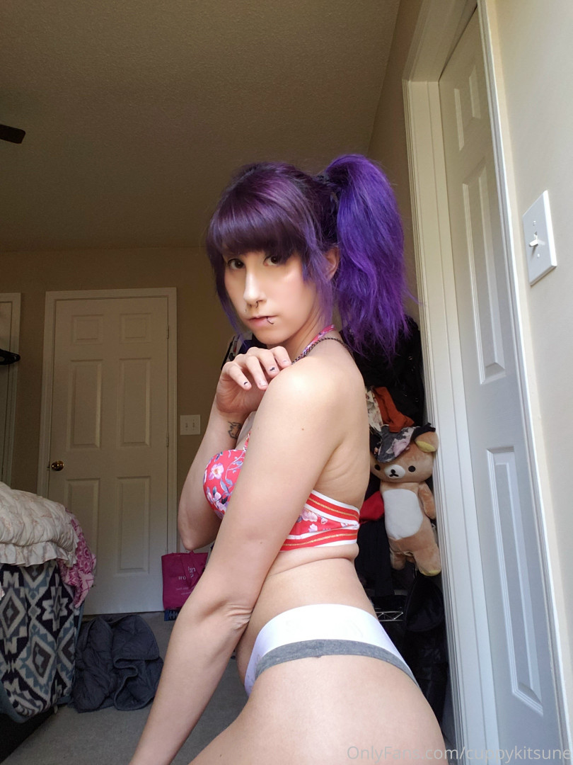 Photo by cuppykitsune published on October 14,2023 13:26:52 - BestThots