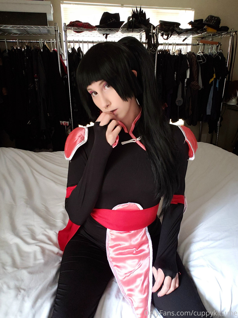 Photo by cuppykitsune published on October 14,2023 13:28:31 - BestThots
