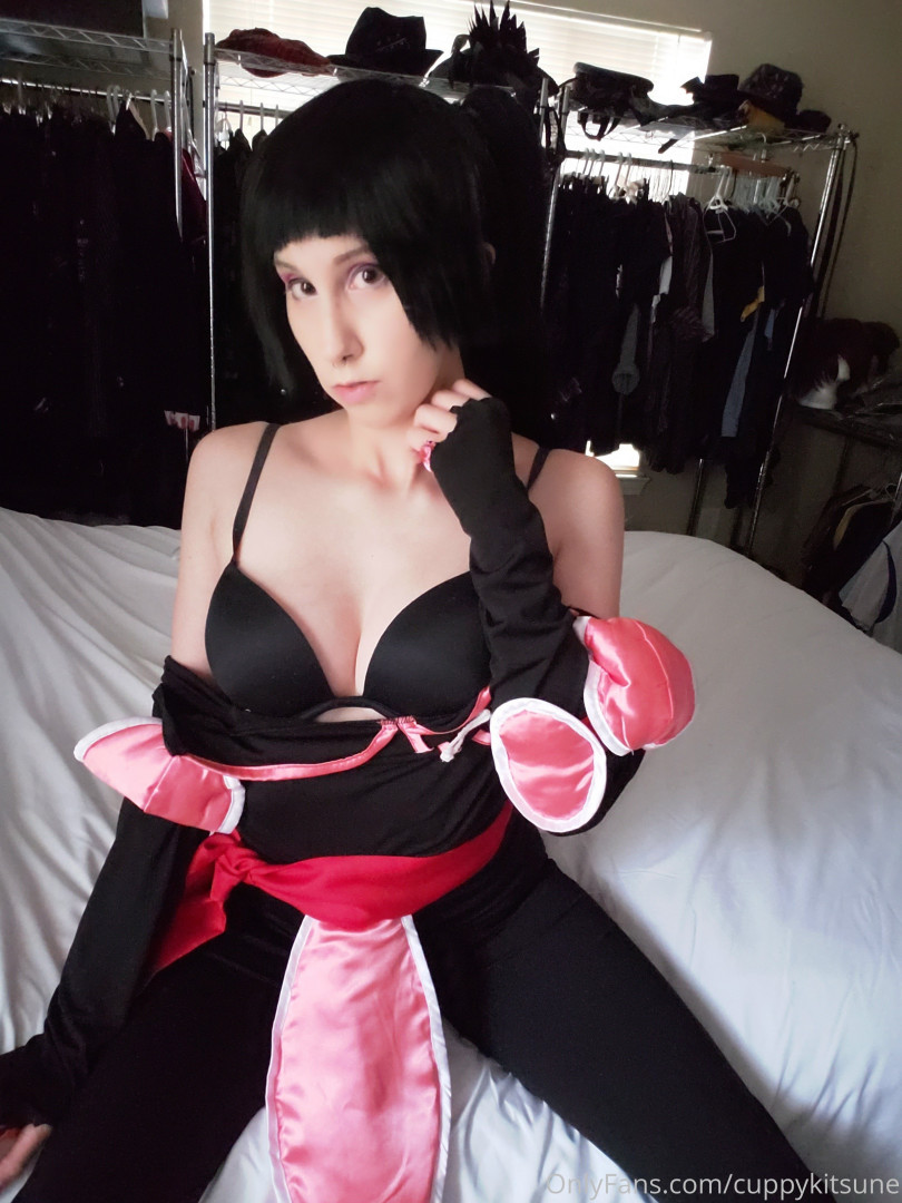 Photo by cuppykitsune published on October 14,2023 13:31:43 - BestThots