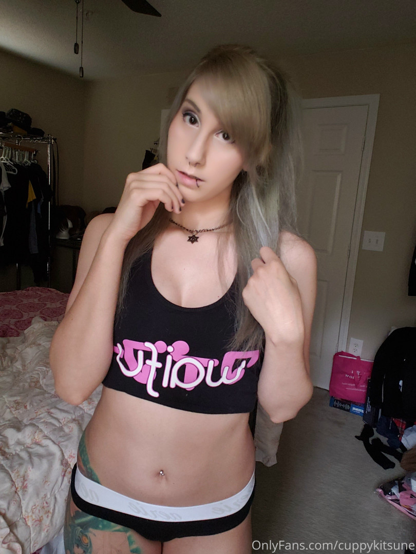 Photo by cuppykitsune published on October 14,2023 13:33:20 - BestThots