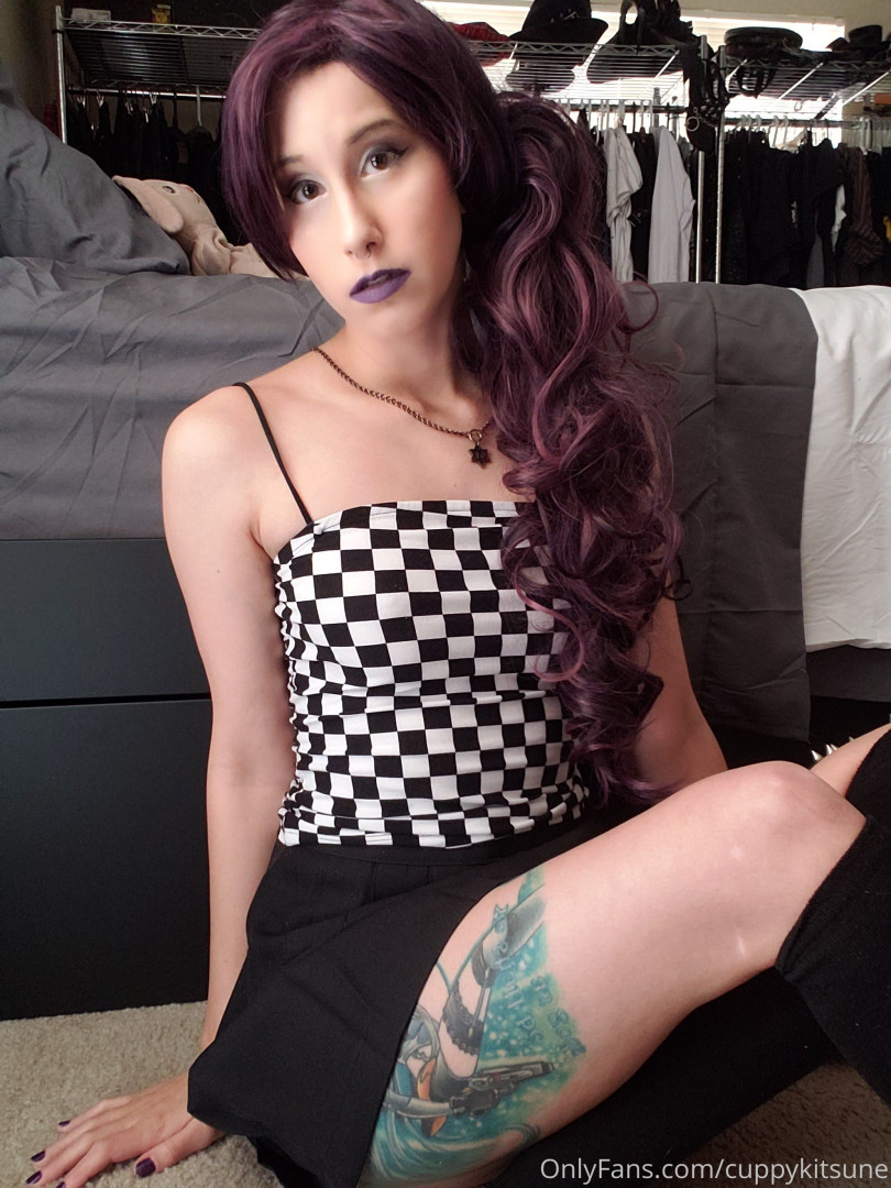 Photo by cuppykitsune published on October 14,2023 13:45:06 - BestThots