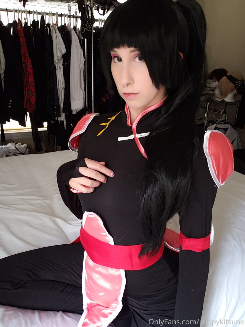Photo by cuppykitsune published on October 14,2023 14:11:33 - BestThots