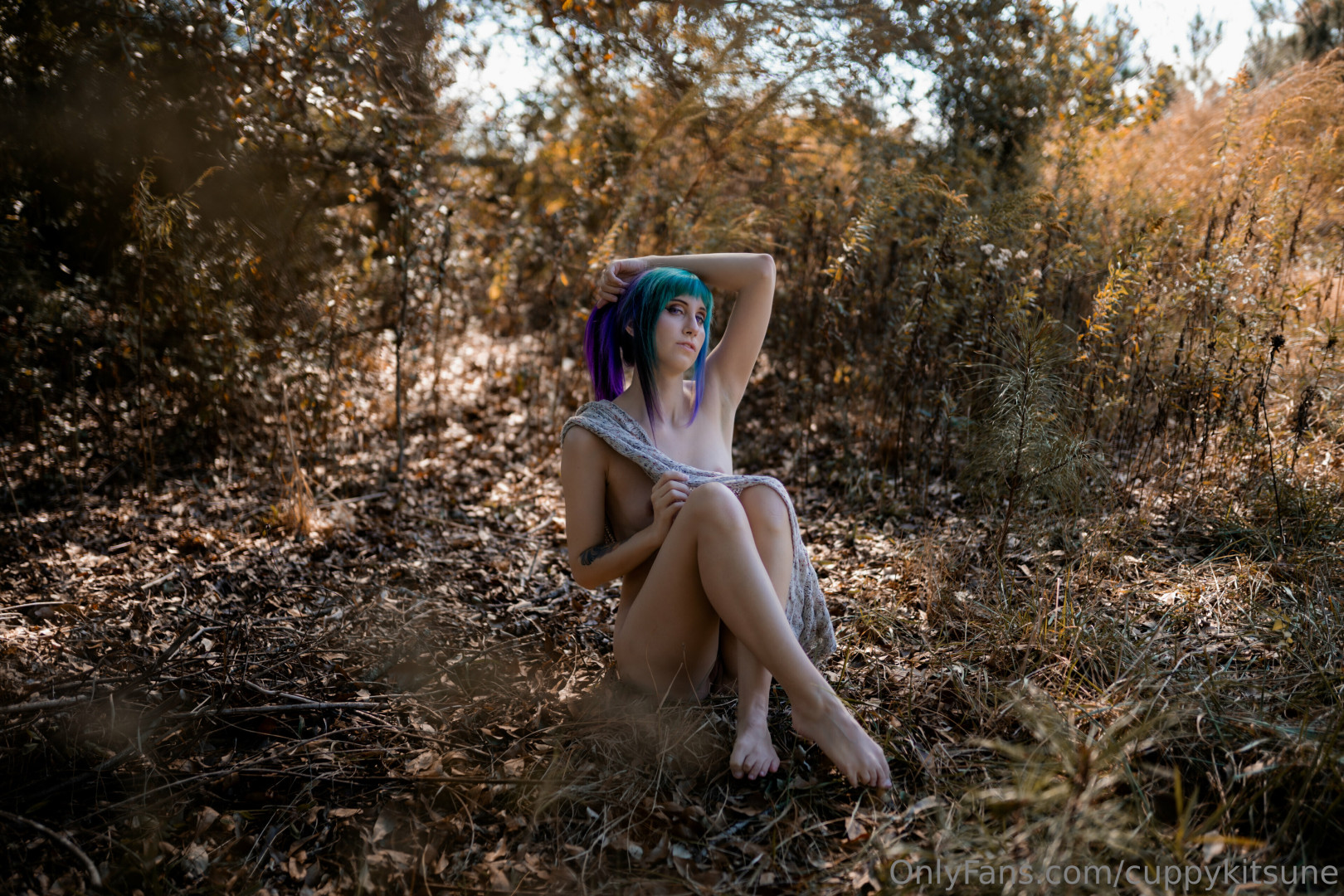 Photo by cuppykitsune published on October 14,2023 14:13:07 - BestThots