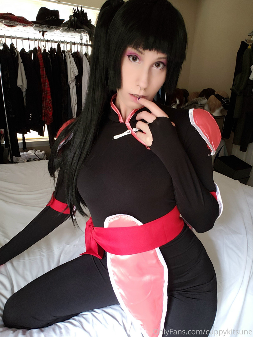 Photo by cuppykitsune published on October 14,2023 14:16:22 - BestThots