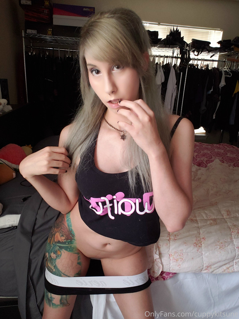 Photo by cuppykitsune published on October 14,2023 14:31:48 - BestThots