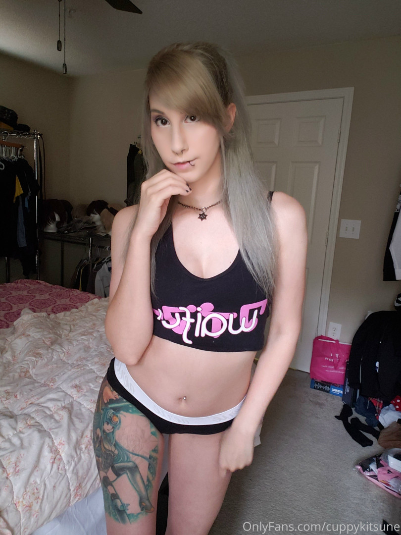 Photo by cuppykitsune published on October 14,2023 14:36:12 - BestThots