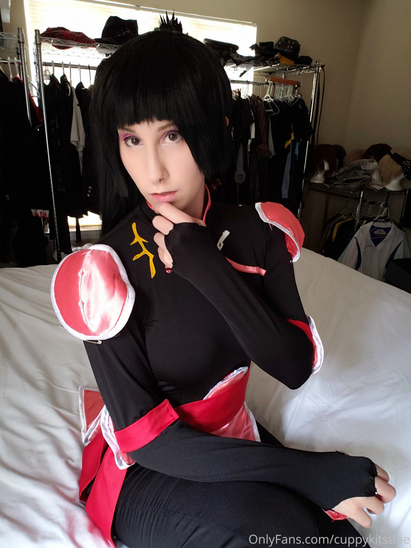 Photo by cuppykitsune published on October 14,2023 14:42:28 - BestThots
