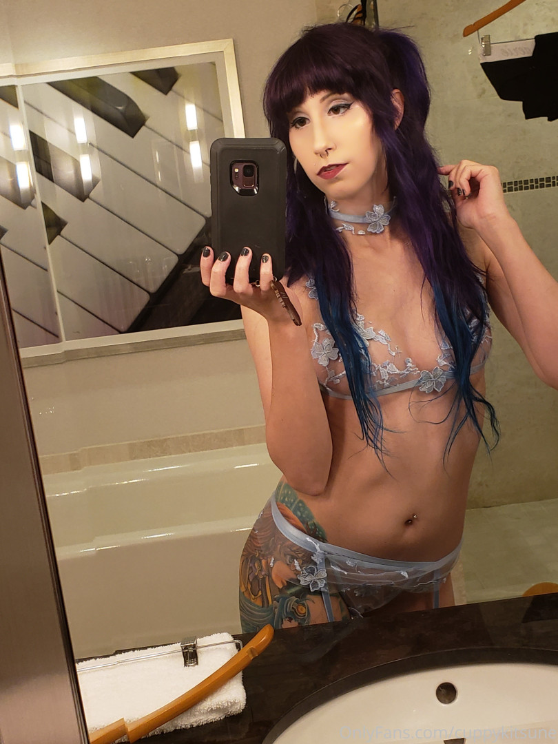 Photo by cuppykitsune published on October 14,2023 15:13:23 - BestThots