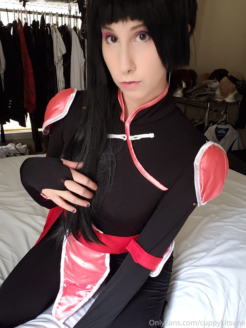 Photo by cuppykitsune published on October 14,2023 15:20:56 - BestThots