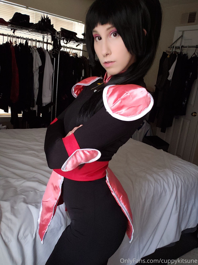 Photo by cuppykitsune published on October 14,2023 15:33:28 - BestThots