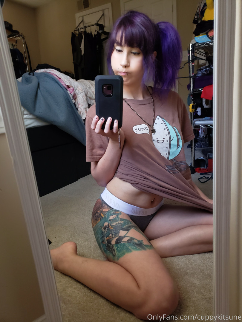 Photo by cuppykitsune published on October 14,2023 15:42:21 - BestThots