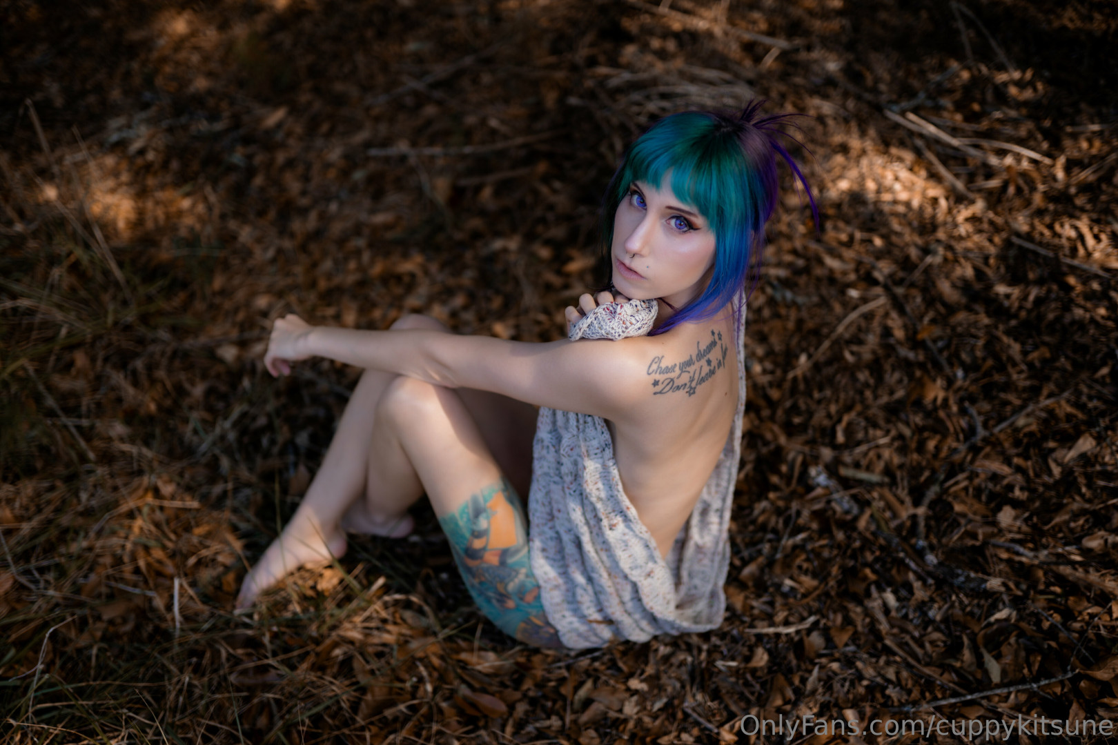 Photo by cuppykitsune published on October 14,2023 16:00:46 - BestThots