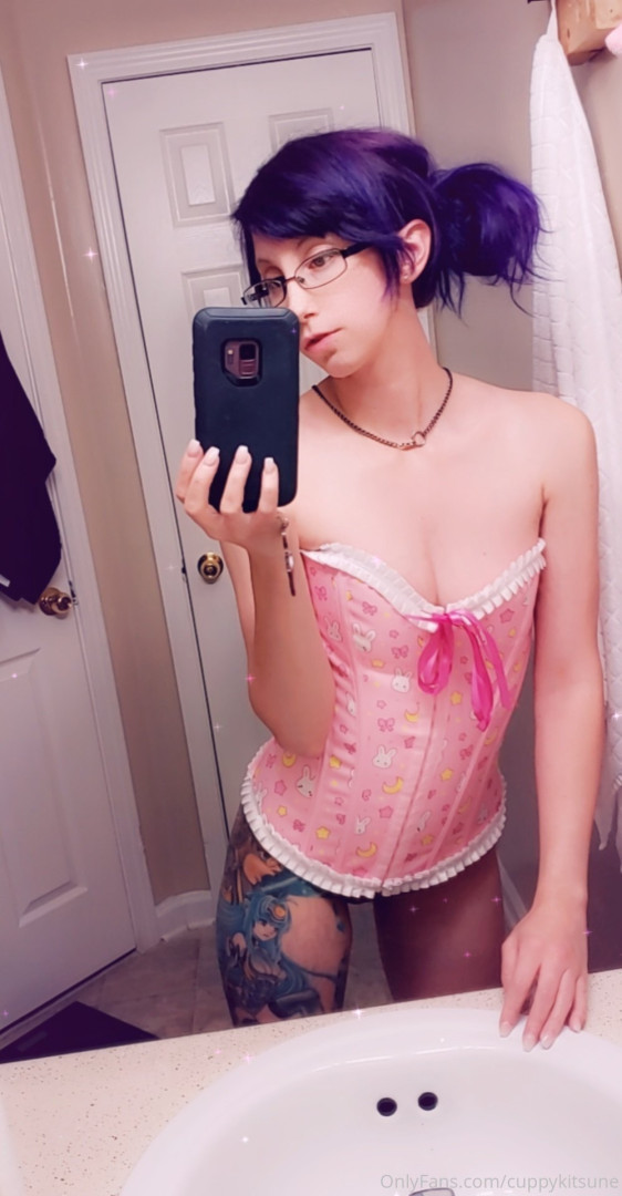 Photo by cuppykitsune published on October 14,2023 16:02:19 - BestThots