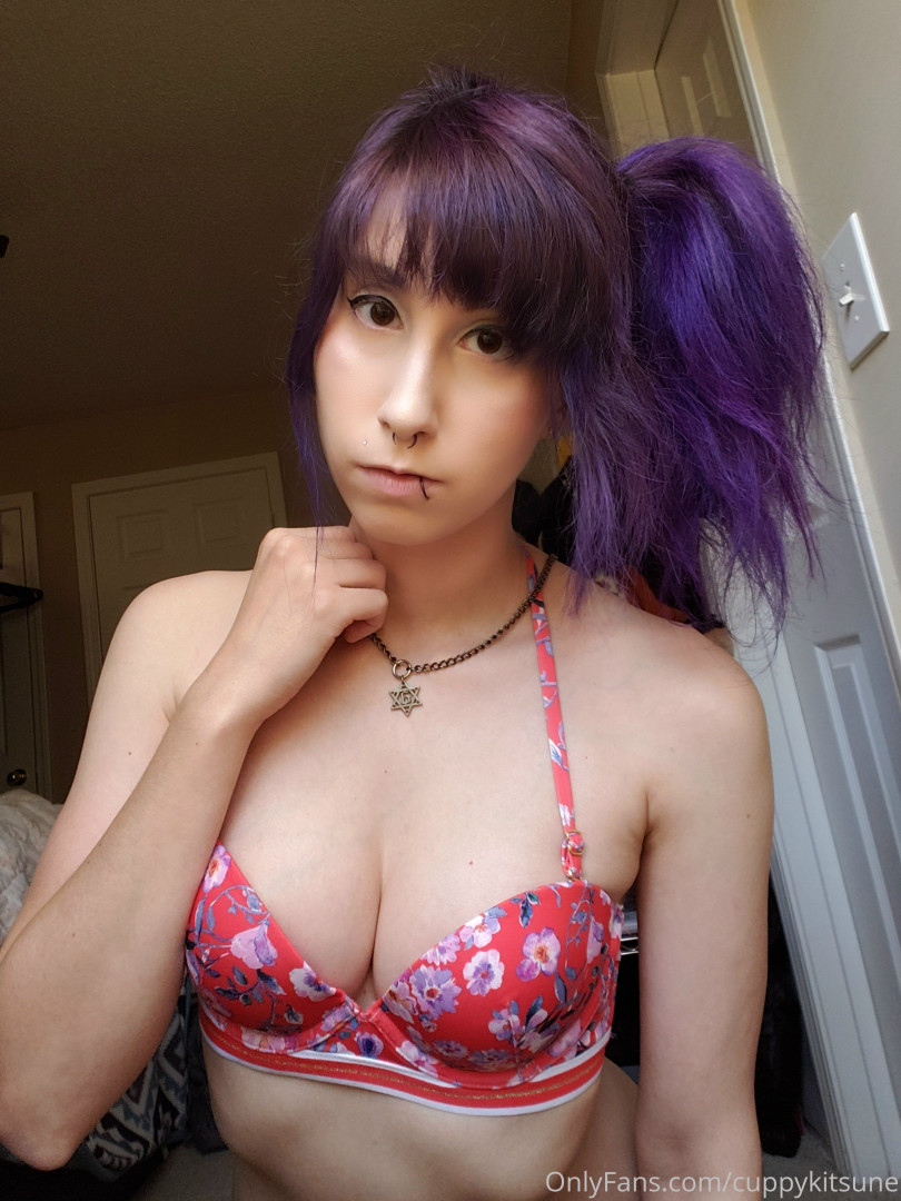 Photo by cuppykitsune published on October 14,2023 16:09:59 - BestThots