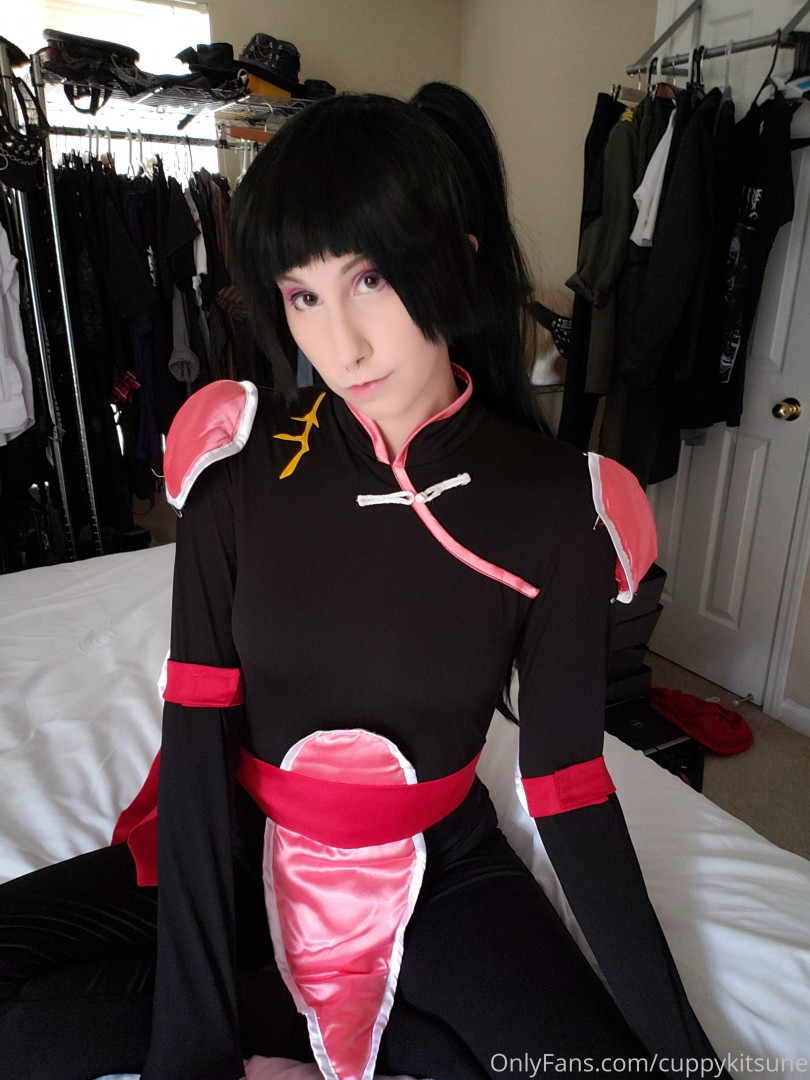 Photo by cuppykitsune published on October 14,2023 16:17:46 - BestThots
