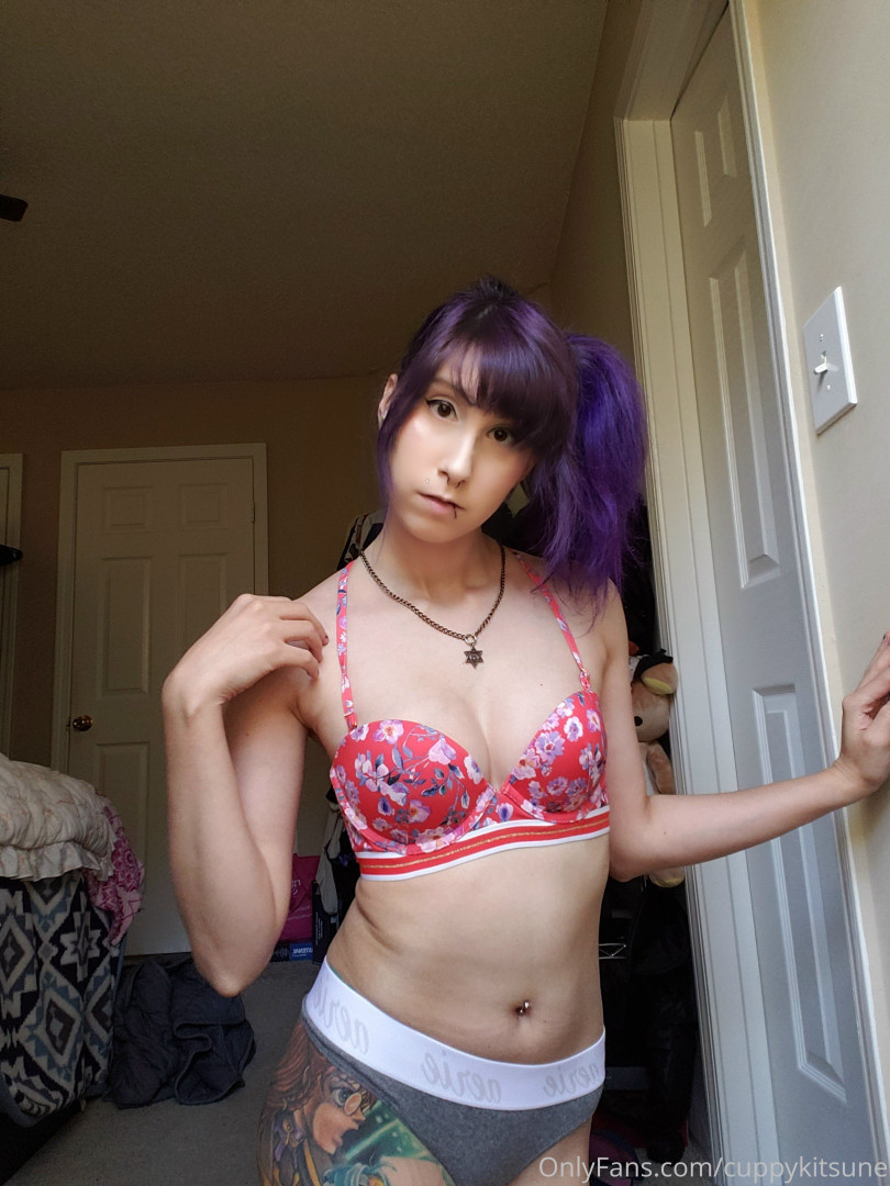 Photo by cuppykitsune published on October 14,2023 16:34:42 - BestThots