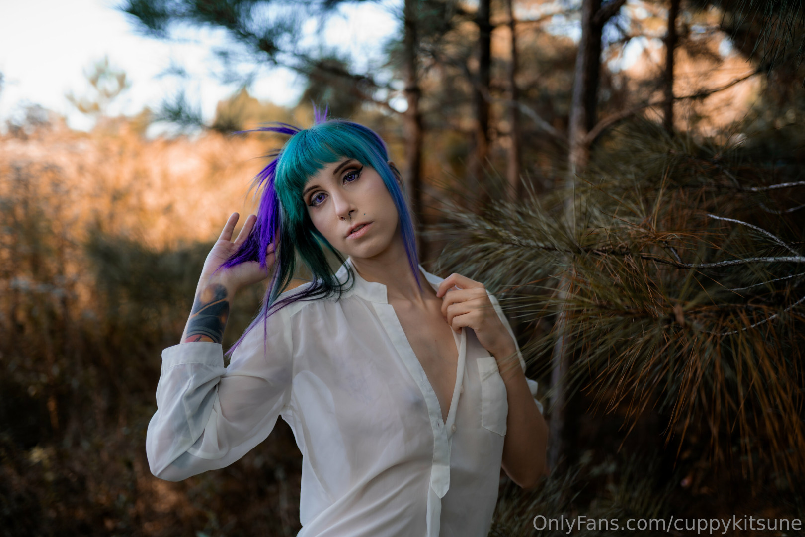 Photo by cuppykitsune published on October 14,2023 17:02:57 - BestThots