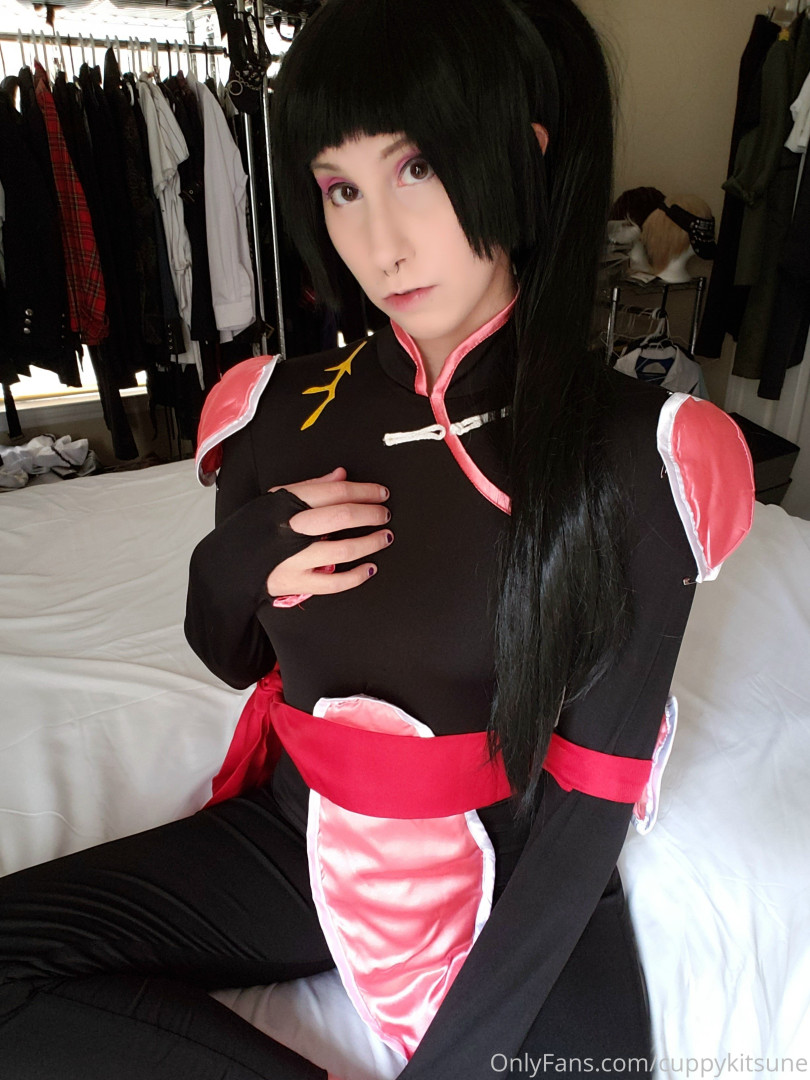 Photo by cuppykitsune published on October 14,2023 17:14:58 - BestThots