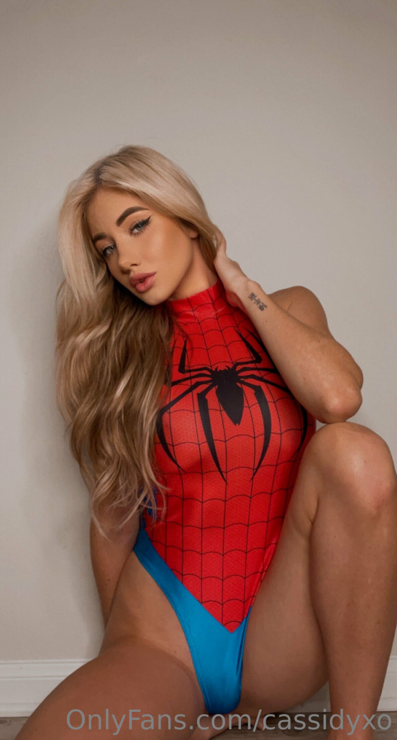 Photo by cassidyxo published on October 16,2023 17:04:37 - BestThots